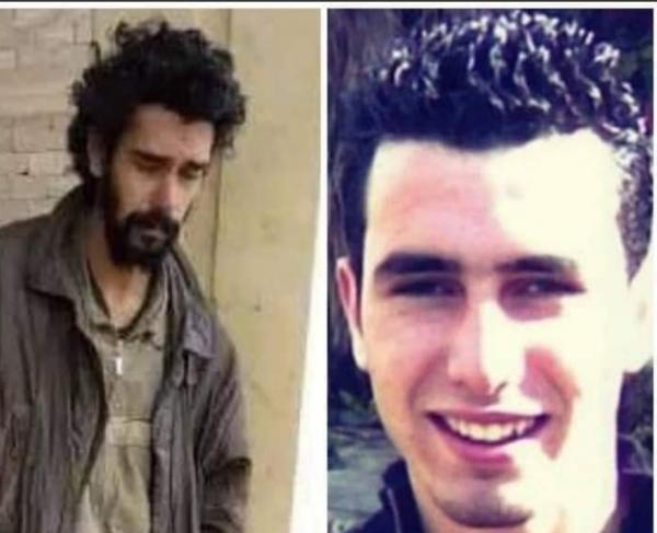 حصريا..  دخول الأمن على الخط  بعد تداول صورة لمشرد وربطها بالمختفي "البناني"